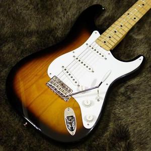 Fender: 60th Anniversary American Vintage 1954 Stratocaster 2-Tone Sunburst