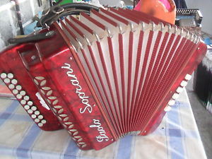 accordion concertina instruments