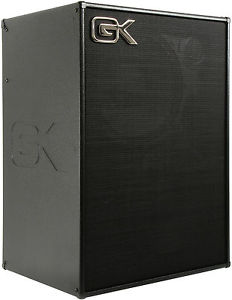Gallien-Krueger MB212-II 500W 2X12 Ultralight Bass Combo Amp