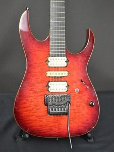 Ibanez / j.custom From JAPAN free shipping #A238