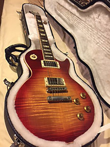Gibson Les Paul Standard Electric Guitar