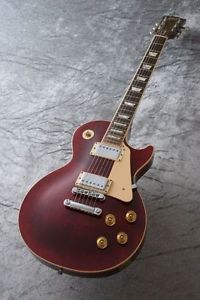 Gibson: Electric Guitar Les Paul Standard 4.24kg USED