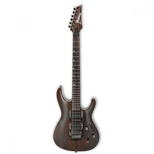 Ibanez S970WRW Natural Oobtaining Commodity S Premium Series Electric Guitar JP