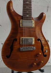 Paul Reed Smith(PRS): Electric Guitar McCarty Hollowbody1 USED