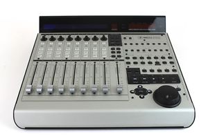 Mackie MCU PRO DAW 8-Channel Universal Mix Control Surface USB