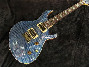 ESP: Electric Guitar AMOROUS-CTM [Exhibition Limited 2014] USED