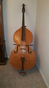 upright bass