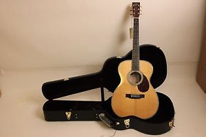 SIGMA GUITARS  SOMR-45V MASSIVE Western-GITARRE NEU/NEW + Koffer UVP: 1780.--€