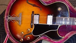 Vintage 1959 Gibson ES-175 Guitar