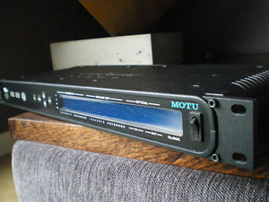 Motu 16A