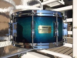 Yamaha 20th Anniversary Recording Custom Snare - MINT Condition 14 x 6.5