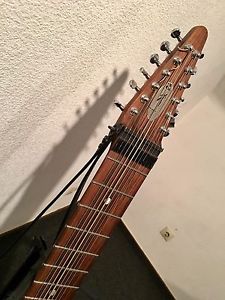 Chapman Stick - 12 String Grand Stick