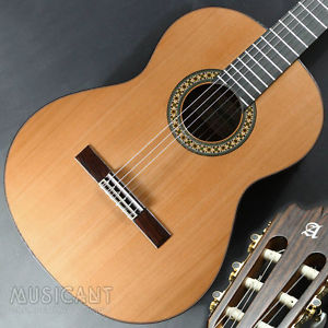 ALHAMBRA 4P ZEDER / PALISANDER