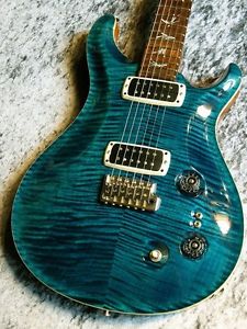 Paul Reed Smith(PRS): Electric Guitar 2014 Paul's Guitar Azul #215417 NEW