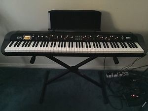 Korg SV1 88 Digital Piano