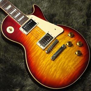 Gibson Custom Shop: True Historic 1959 Les Paul Vintage Cherry Burst NEW OTHER