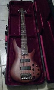 Ibanez SR506 Electric Bass Guitar