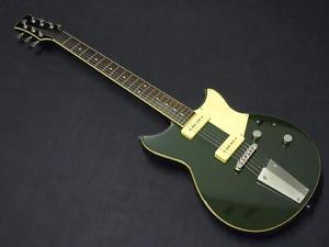 YAMAHA RS502T REVSTAR Series E-Guitar Free Shipping