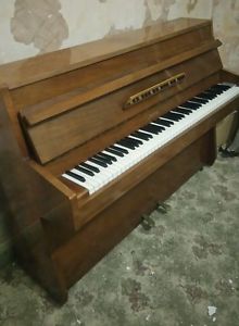 Lestel Upright Piano
