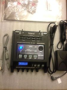 Roland R-44 Digital Recorder