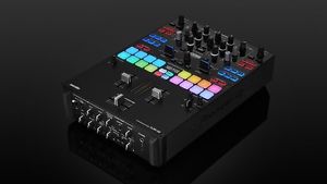 Pioneer Djms9 2c