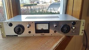 WSW (Siemens) Begrenzer Germanium Compressor / Limiter (RARE, Vintage)