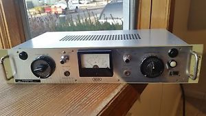 WSW (Siemens) Begrenzer Germanium Compressor / Limiter (RARE, Vintage)