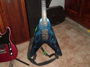 Gibson Flying V 1983