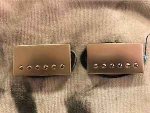 Tom Holmes Pickups H450 H455