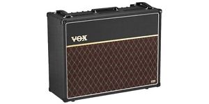 VOX AC30VR Guitar Combo Amplifier