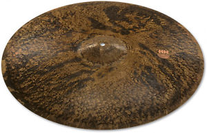 Sabian 24" King Ride HH-Serie Big & Ugly SONDERPREIS NEUWARE