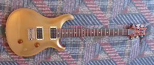 1986 PRS Custom 24 GOLDTOP - Paul Reed Smith vintage 22 1985 1987 1988 1989