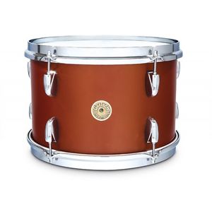 Gretsch 14 x 5.5” Broadkaster Snare Satin Copper