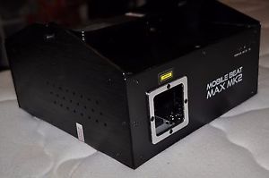 X-Laser Mobile Beat MAX MK2 Animated Laser Effect -