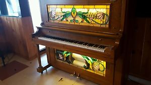nickelodeon piano