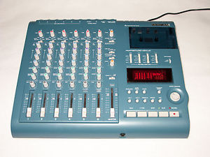 424 MKIII 4 Track Recorder FACTORY SPEC FULLY SERVICED AND CALIBRATED
