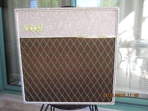 VOX AC 15 Clone professionally build