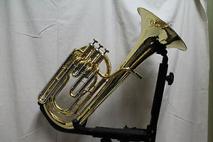 Refurbished 360L 3/4 Jupiter Baritone