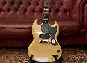 Maybach Albatroz TV Yellow