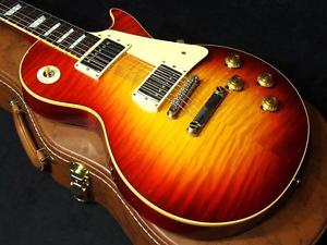 Gibson Custom Shop: Collector's Choice #5,Tom Wittrock 1959 Les Paul aka 'Donna'