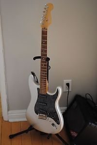 2004 Fender Stratocaster 50th Anniversary USA Made