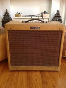 1959 Fender Princeton Tweed Amp