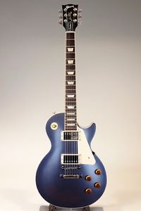 NEW GIBSON Les Paul Standard 2016 T / Blue Mist