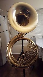sousaphone