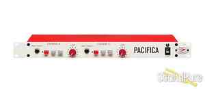 A Designs Pacifica Stereo Preamp - Demo/Open Box