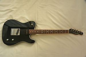 LIMITED OFFER PRICE!! FENDER JAPAN AERODYNE TELECASTER DISCONTINUED P-90