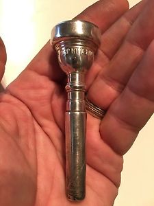 Bach Mt. Vernon 1.25 C Mouthpiece. EXCELLENT