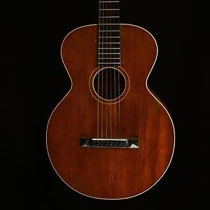 1926 Gibson L1
