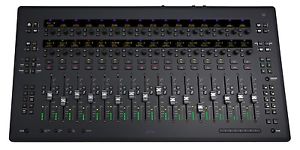 Avid Pro Tools S3 Eucon Enabled Control Surface