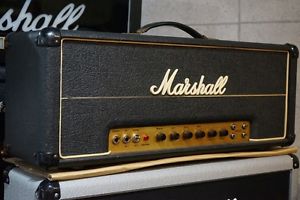 Marshall Super Lead 100W Electric Guitar Amp Amplifier 1976 Vintage Used Rare